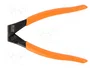 BAHCO Alicates para anillos exteriores rectos 10-25mm