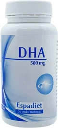 ESPADIET DHA 100 perlas