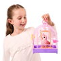 Little Live Pets Pájaro Parlanchín Peluche Interactivo con Pelaje Suave y Pico que se Mueve - Modelo Surtido