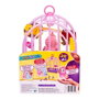 Little Live Pets Pájaro Parlanchín Peluche Interactivo con Pelaje Suave y Pico que se Mueve - Modelo Surtido