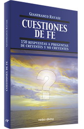 Cuestiones de fe, Gianfranco Ravasi - VERBO DIVINO