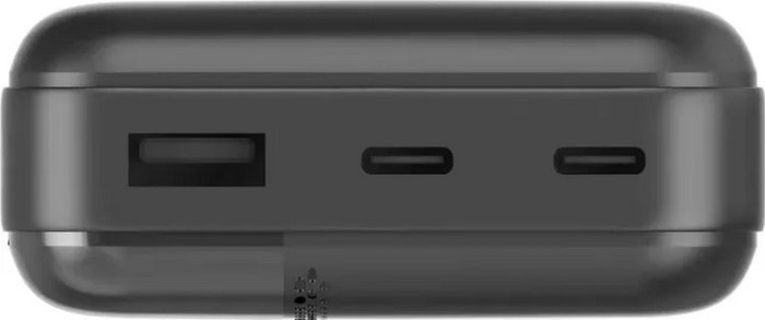 Energizer UE20050CC 20000 mAh 15W negro