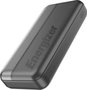 Energizer UE20050CC 20000 mAh 15W negro