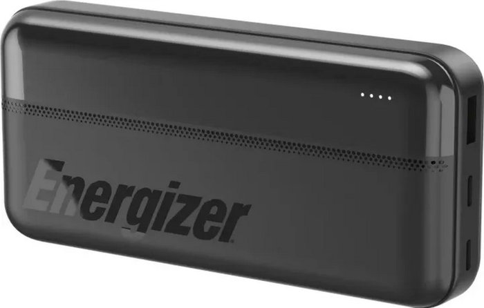 Energizer UE20050CC 20000 mAh 15W negro