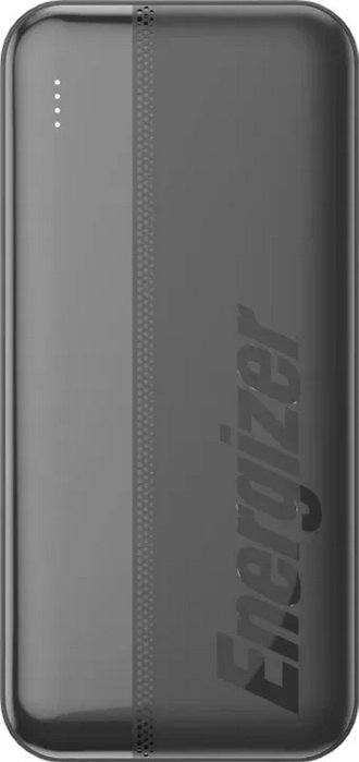 Energizer UE20050CC 20000 mAh 15W negro