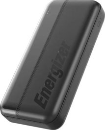Energizer UE20050CC 20000 mAh 15W negro