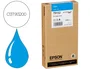 Epson T9132 Cartucho de tinta Cian 200ml
