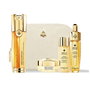 Guerlain Estuche Doble Sérum R Tratamiento Abeille Royale, Set Antiedad con Suero de 50 ml y Crema de Ojos - 5 Piezas