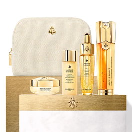 Guerlain Abeille Royale Doble Sérum R Set de 5 Piezas