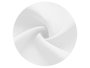 Kinvara Funda Mesa Ajustable Blanca 29x6x23 cm (Set de 12)