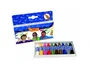 Jovi Barra Maquillaje Caja 10 Colores Surtidos