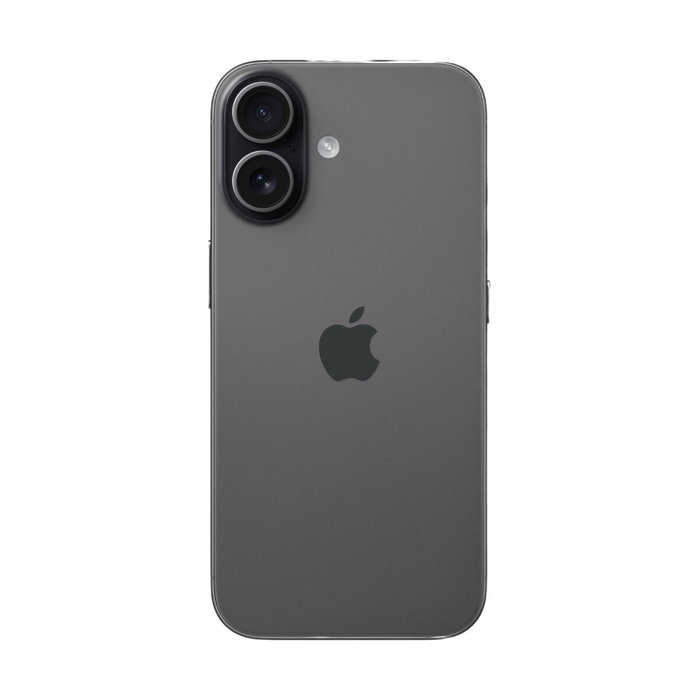 Apple iPhone 17 256GB Negro Apple iPhone 17 256GB Negro