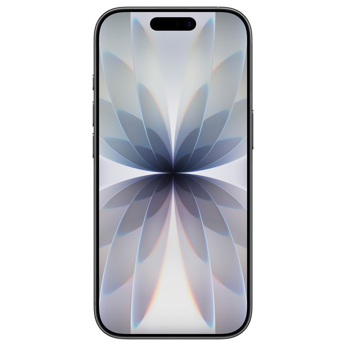 Apple iPhone 17 256GB Negro