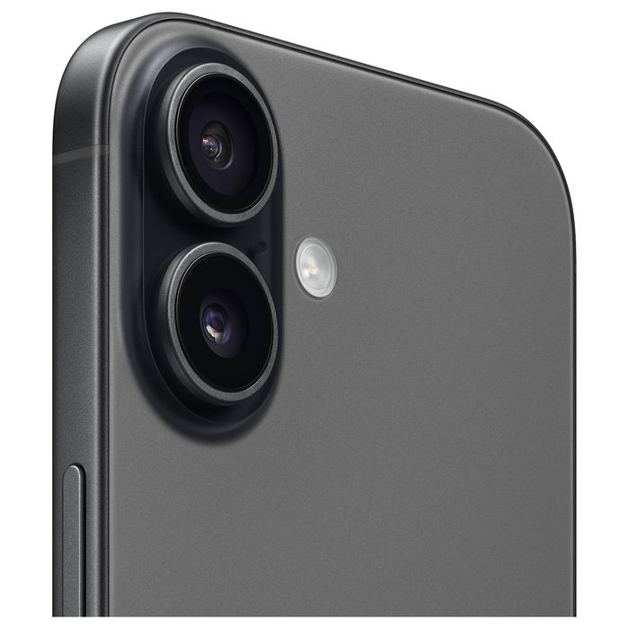 Apple iPhone 17 256GB Negro