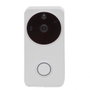 Interfono Wifi 1Mp con Audio Bidireccional y Visión Nocturna