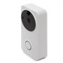 Interfono Wifi 1Mp con Audio Bidireccional y Visión Nocturna