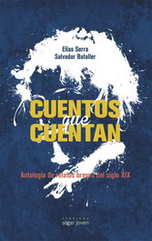 Algar Editorial, Cuentos que cuentan - Algar Editorial