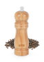 Quttin Molinillo de Pimienta de Madera 15 cm (20 Unidades)