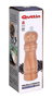 Quttin Molinillo de Pimienta de Madera 15 cm (20 Unidades)