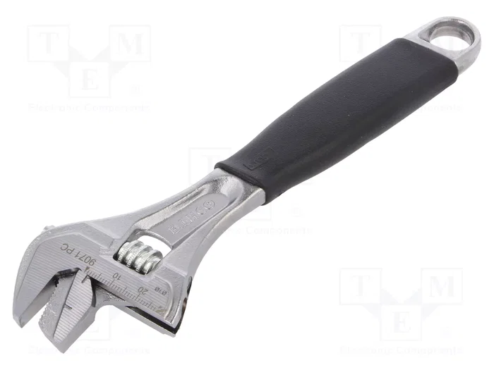 BAHCO Llave inglesa ERGO® de 28mm BAHCO Llave inglesa ERGO® de 28mm