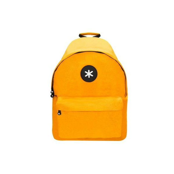Antartik Mochila Antartik Mostaza 310x160x410 mm Antartik Mochila Antartik Mostaza 310x160x410 mm