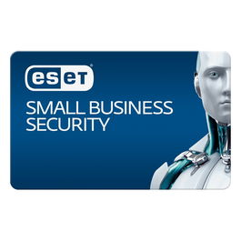 ESET Small Business Security - 5 Usuarios, 2 Años - ESD-DownloadESD