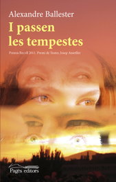 I passen les tempestes, Alexandre Ballester Moragues - PAGES EDITORS