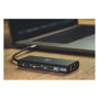 XTREMEMAC XWH-HUB8-13 Hub USB-C de 8 puertos