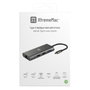 XTREMEMAC XWH-HUB8-13 Hub USB-C de 8 puertos