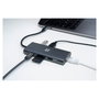 XTREMEMAC XWH-HUB8-13 Hub USB-C de 8 puertos