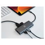 XTREMEMAC XWH-HUB8-13 Hub USB-C de 8 puertos