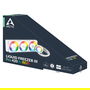 ARCTIC Liquid Freezer III Pro 420 A-RGB (White) Sistema de refrigeración líquida todo en uno con iluminación RGB para procesador