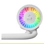 ARCTIC Liquid Freezer III Pro 420 A-RGB (White) Sistema de refrigeración líquida todo en uno con iluminación RGB para procesador
