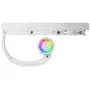 Arctic Liquid Freezer III Pro 420 A-RGB Blanco Sistema de Refrigeración Líquida ACFRE00189A