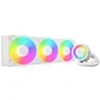 Arctic Liquid Freezer III Pro 420 A-RGB Blanco Sistema de Refrigeración Líquida ACFRE00189A