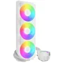 Arctic Liquid Freezer III Pro 420 A-RGB Blanco Sistema de Refrigeración Líquida ACFRE00189A