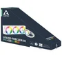 Arctic Liquid Freezer III Pro 420 A-RGB Blanco Sistema de Refrigeración Líquida ACFRE00189A