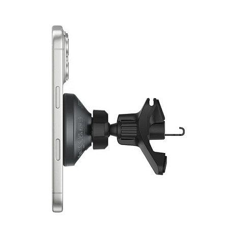 Belkin BoostCharge Soporte Magnético para Coche 15W Qi2 Negro