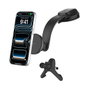 Belkin BoostCharge Soporte Magnético para Coche 15W Qi2 Negro