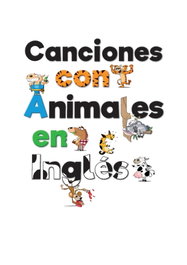 VAUGHAN Canciones con animales en inglés, Dave Boyes