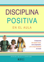 MEDICI, DISCIPLINA POSITIVA EN EL AULA, VV.AA. - MEDICI