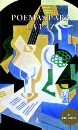 ALFAR EDICIONES, Poemas para la paz, AA . VV. - ALFAR EDICIONES