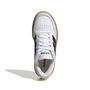 Zapatillas Deportivas Infantiles Adidas Courtblock Blanco S/M