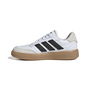 Zapatillas Deportivas Infantiles Adidas Courtblock Blanco S/M