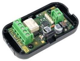 2N Security Relay Accessorio de Seguridad para Intercomunicadores y Lectores