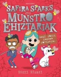 IBAIZABAL Argi ibili inguma lotiekin!