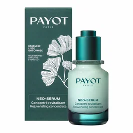 Payot NEO-SERUM Concentrado Revitalizante 30 ml