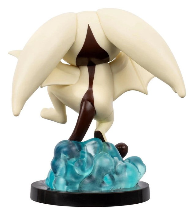 Avatar: la leyenda de Aang Kawaii Figura Mini Momo (Book 2) 10 cm