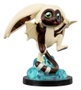 Avatar: la leyenda de Aang Kawaii Figura Mini Momo (Book 2) 10 cm