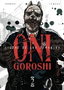 Yermo Ediciones Y Publicaciones, S.L. ONI-GOROSHI. CIUDAD DE LOS DEMONIOS 02